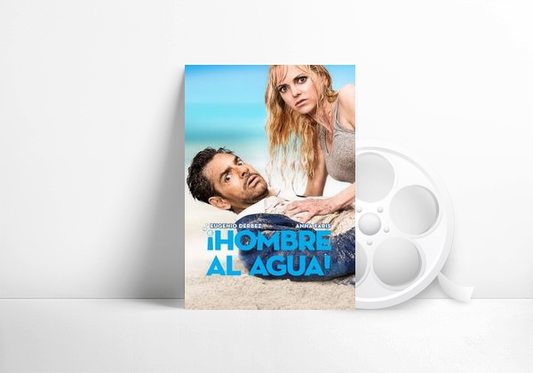 Movie Un mar de enredos