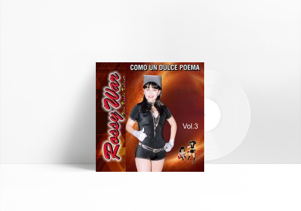 Music Nunca Pense Llorar