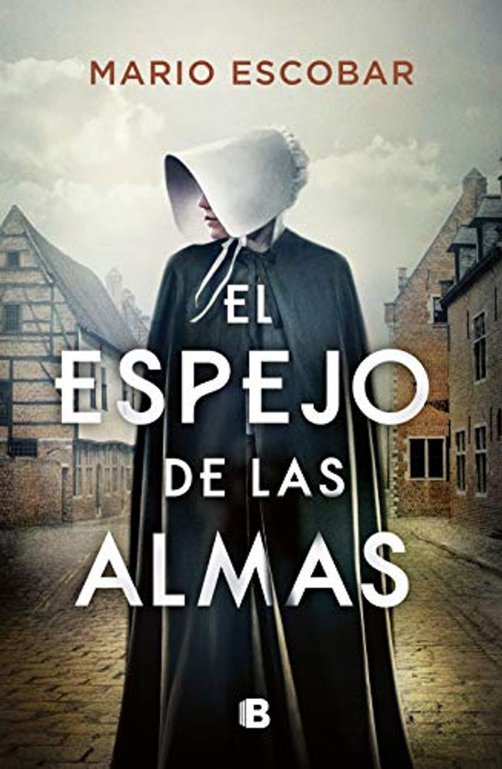 Libros El espejo de las almas