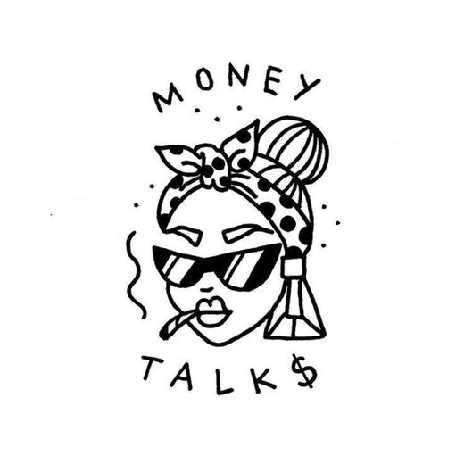 Money talk$