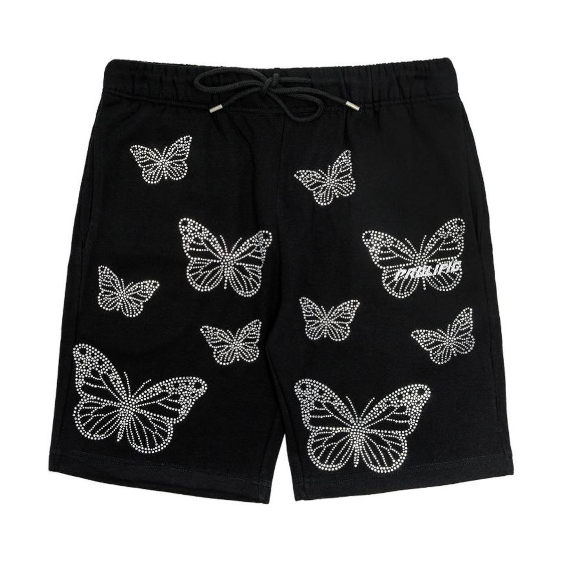 Fashion Butterflies short