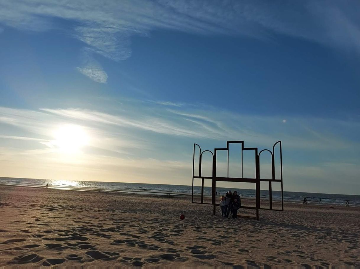 Place Oostende