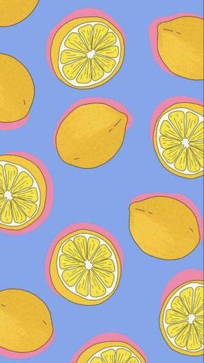 Wallpaper🍋