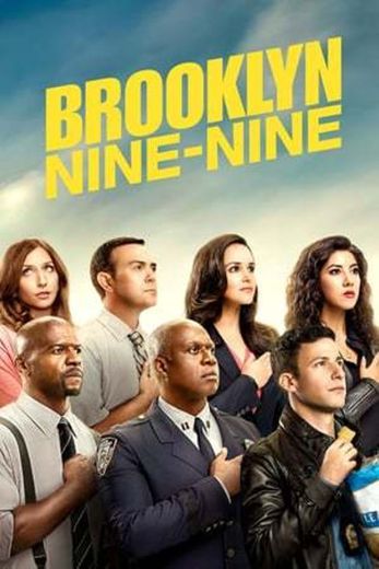 Brooklyn Nine-Nine