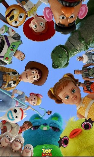 Toy Story