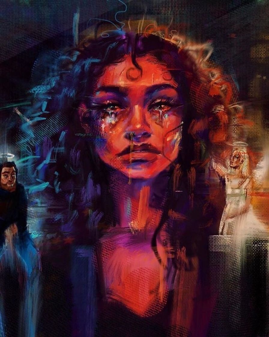 𝕱𝖆𝖓 𝖆𝖗𝖙 𝖉𝖆 𝖘𝖊́𝖗𝖎𝖊 𝕰𝖚𝖕𝖍𝖔𝖗𝖎𝖆.