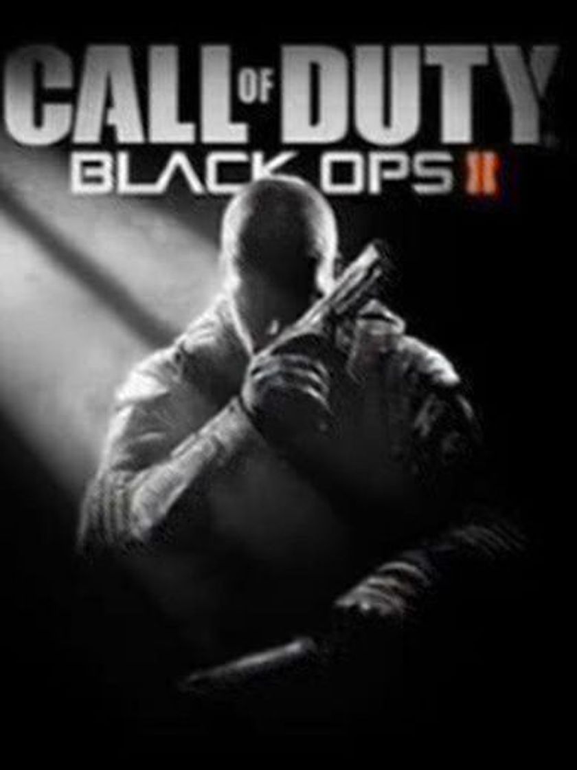 Videojuegos Call of Duty: Black Ops II