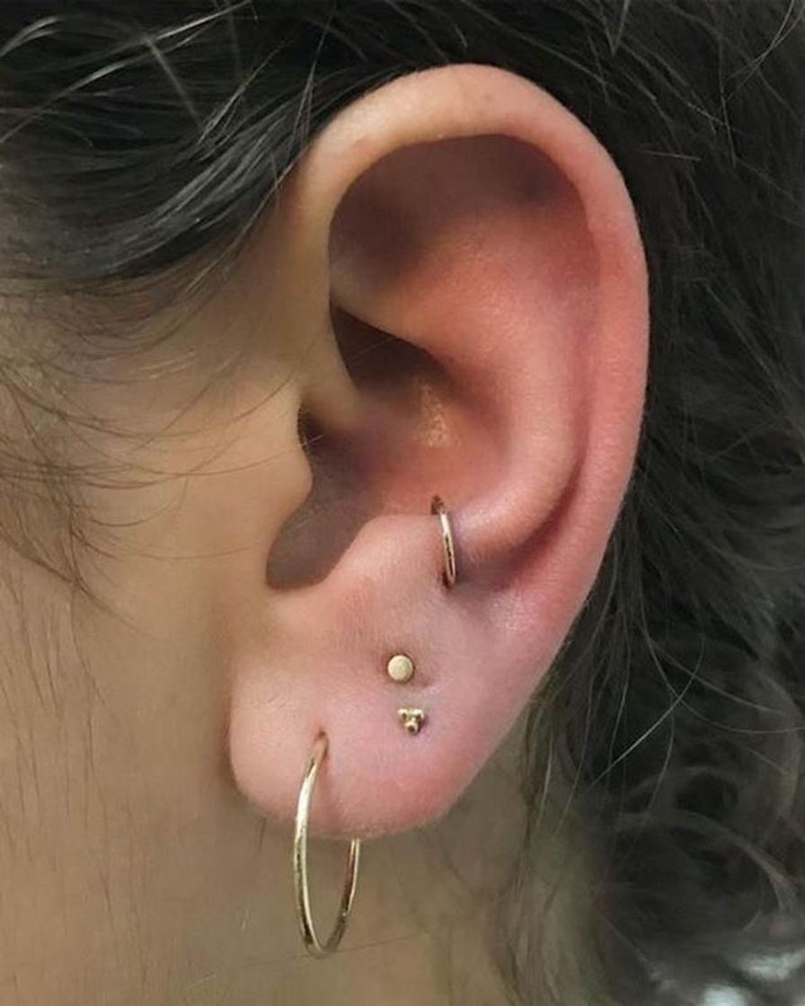 Fashion piercing