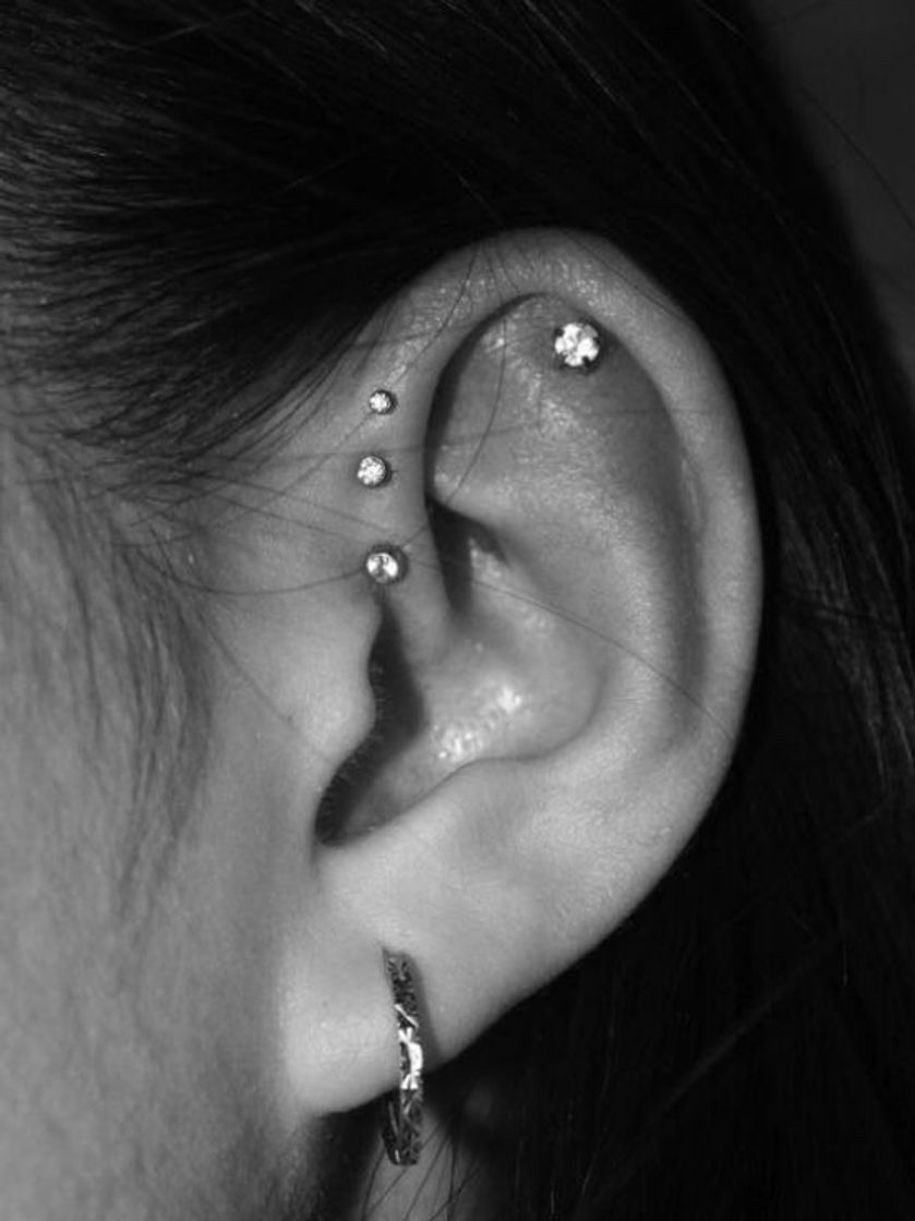 Fashion piercing 