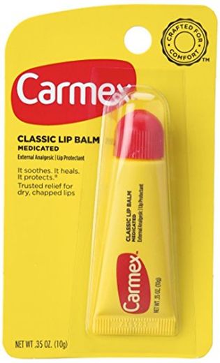 CARMEX Original Lip Balm Tube