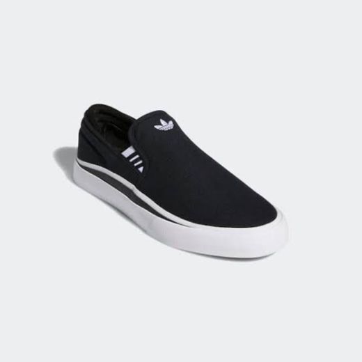 adidas Sabalo Slip-On Shoes - Black