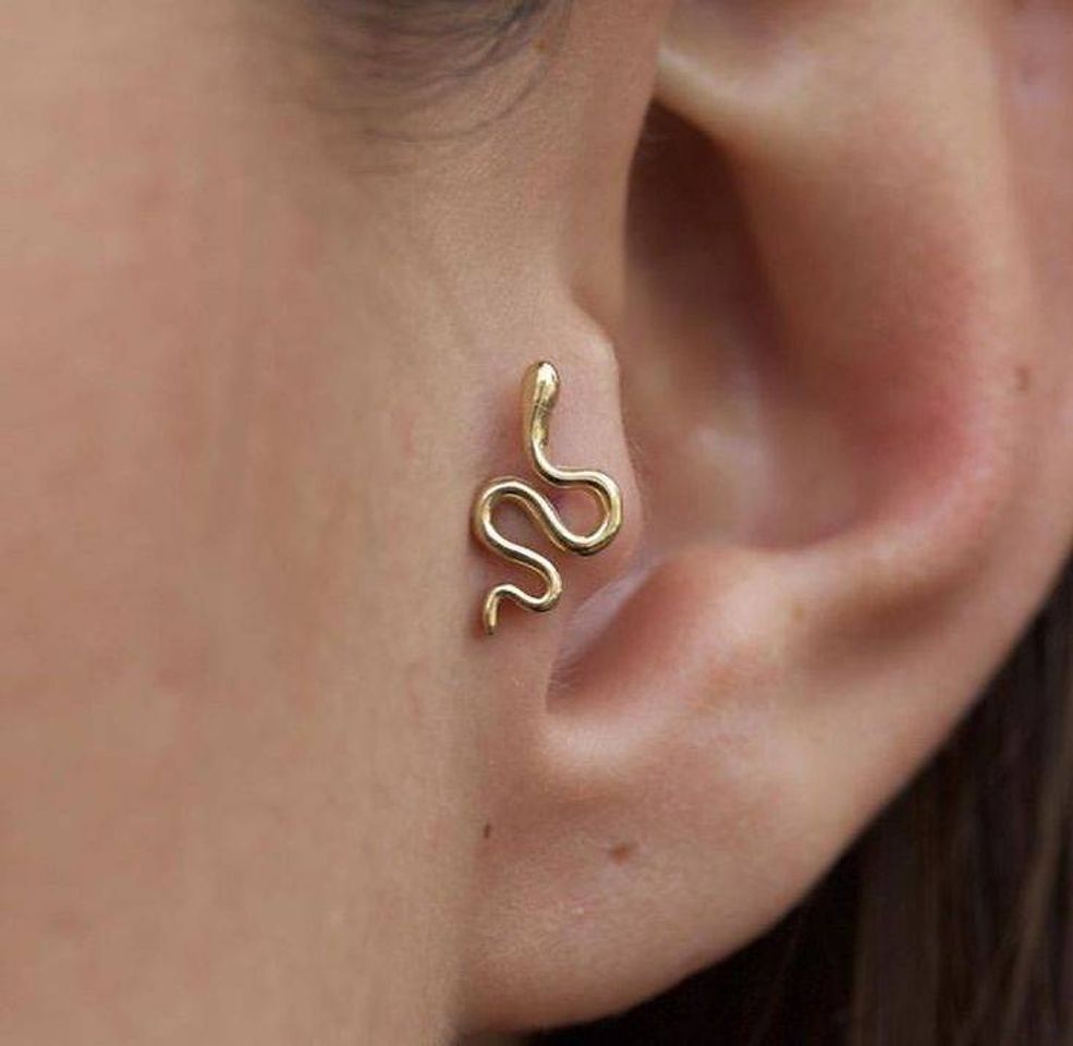 Moda Piercing 