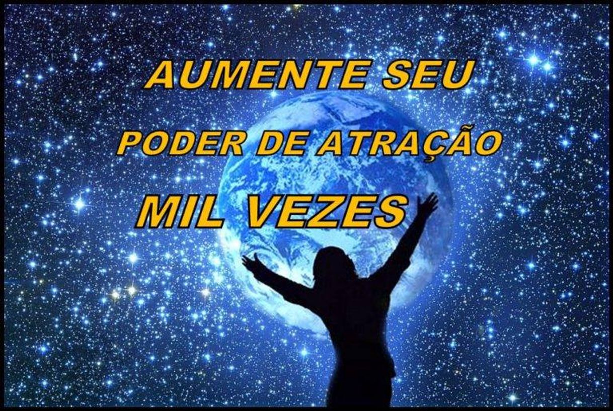 Social Aumente seu poder de atração 