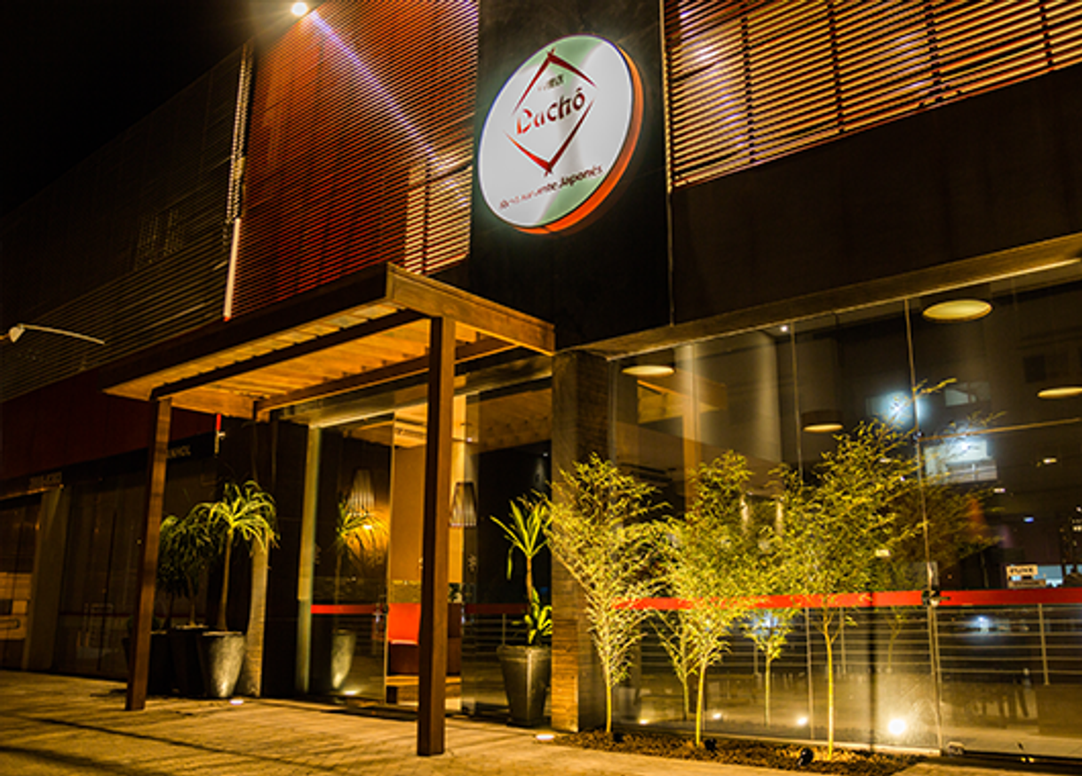 Restaurants Dachô Sushi Londrina - Restaurante Japonês Rodízio & Delivery