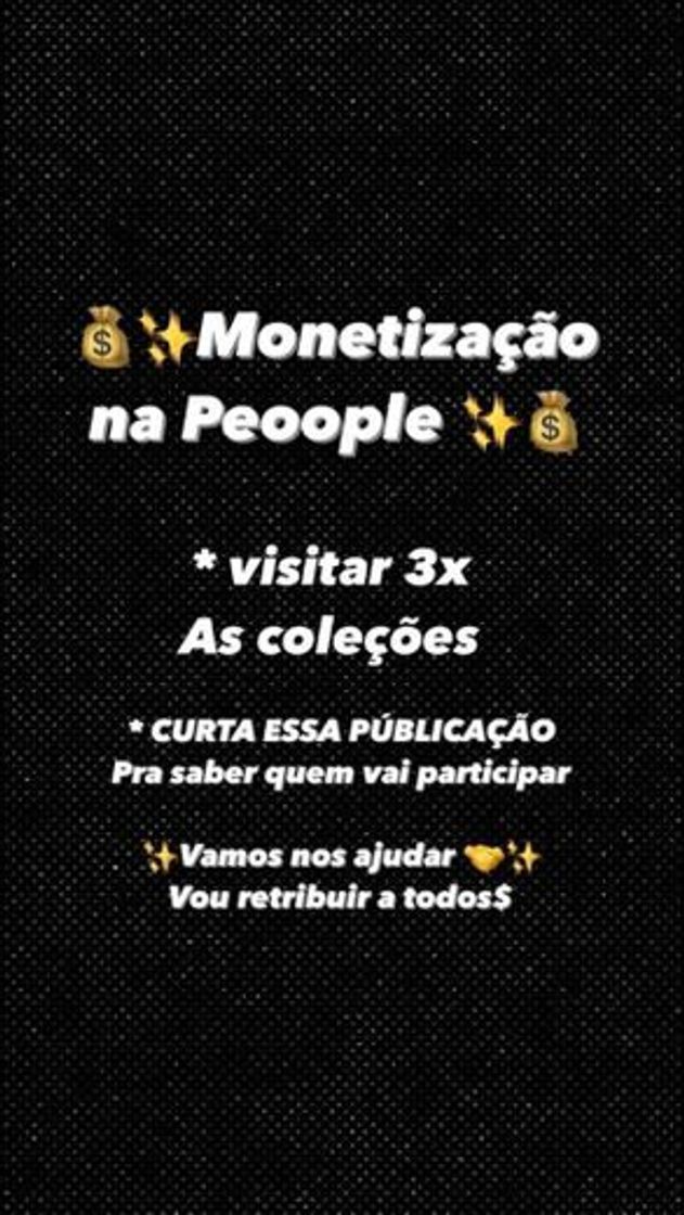 Social Trocar visitas🥰