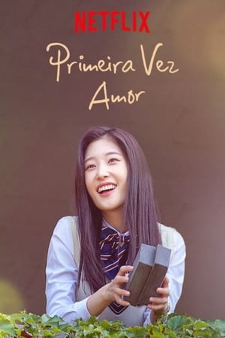 Serie Mi primer amor de verdad