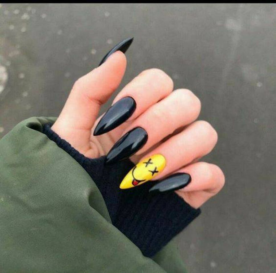 Moda Unhas lindas