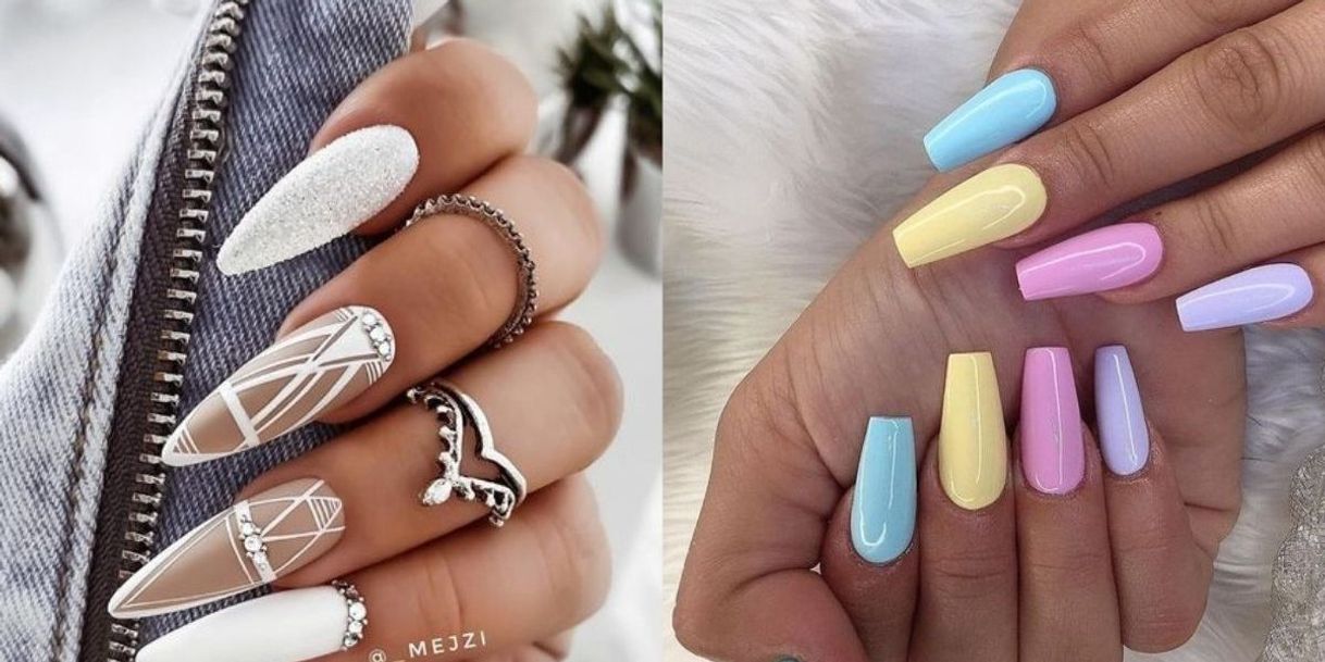 Moda Unhas