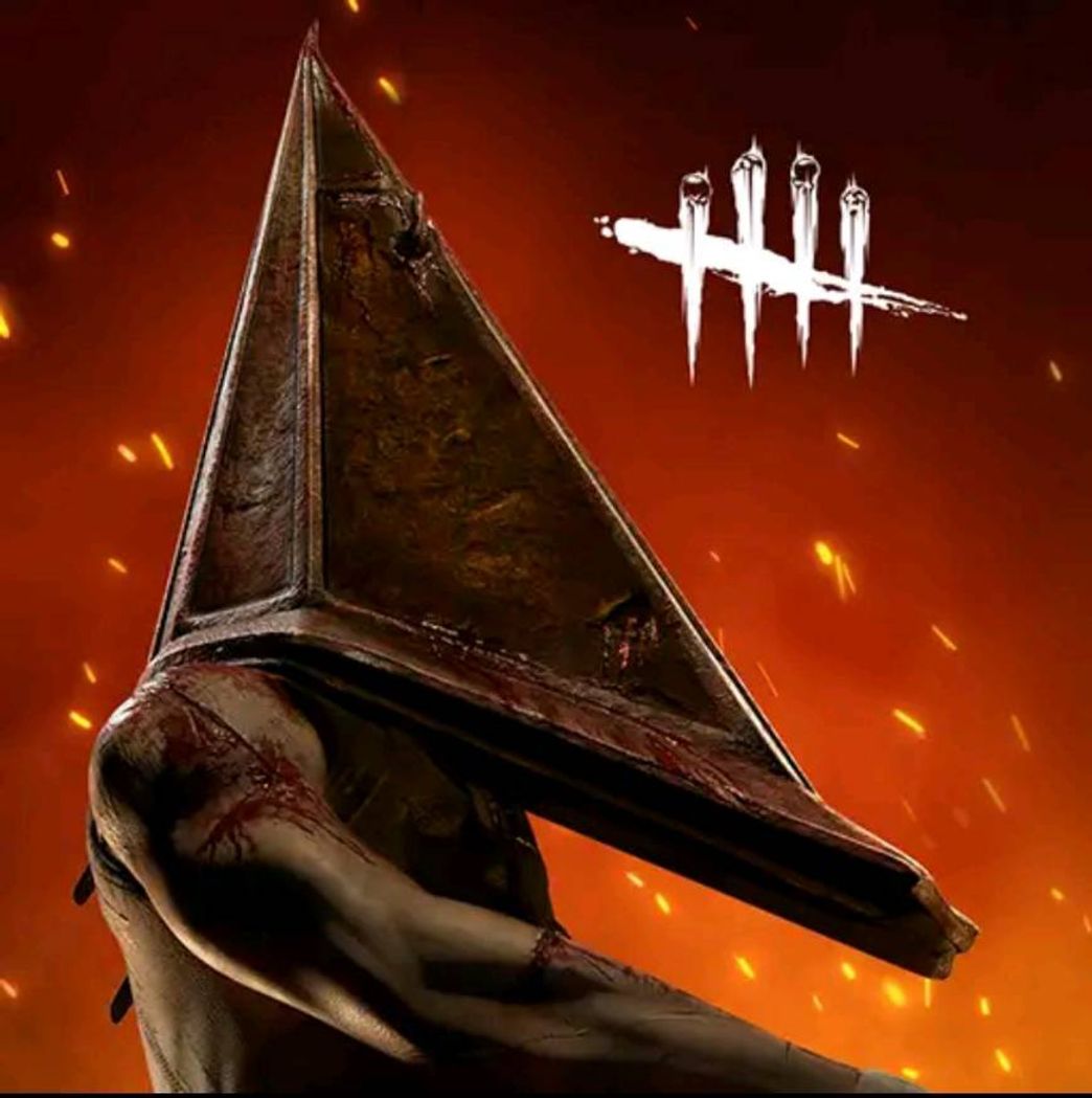 Videogames DEAD BY DAYLIGHT MOBILE - Silent Hill Update - Apps on Google ...