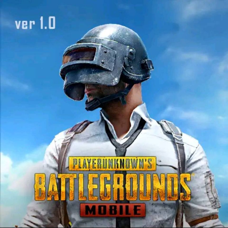 Videojuegos PUBG MOBILE - NEW ERA - Apps on Google Play