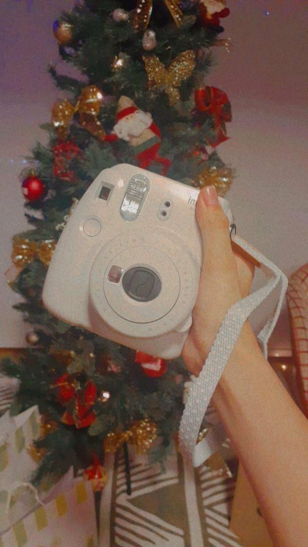 Electronic Fujifilm Instax Mini 9