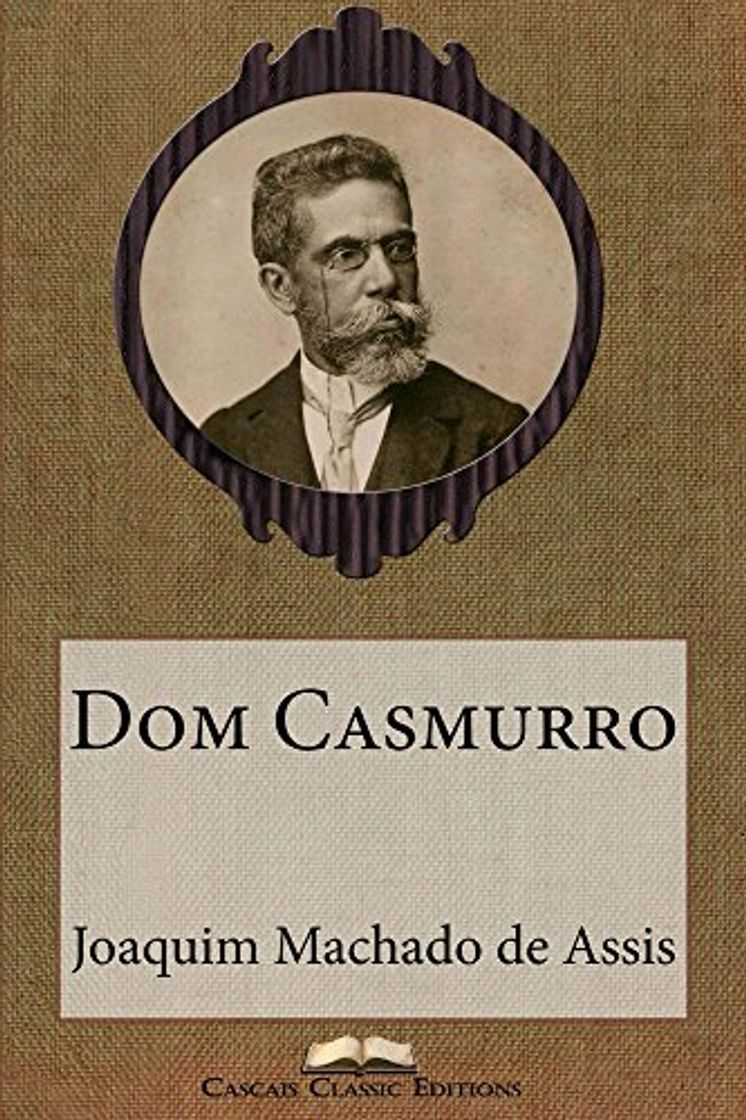 Books Dom Casmurro