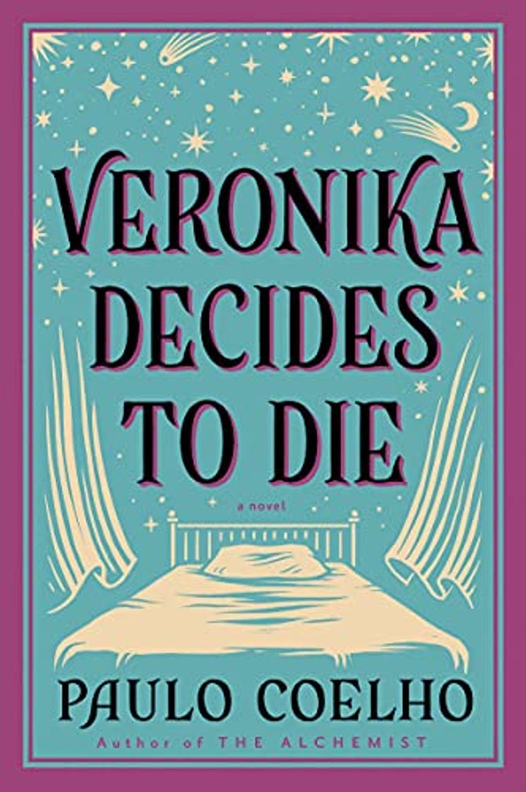 Book Veronika Decides to Die: A Novel of Redemption