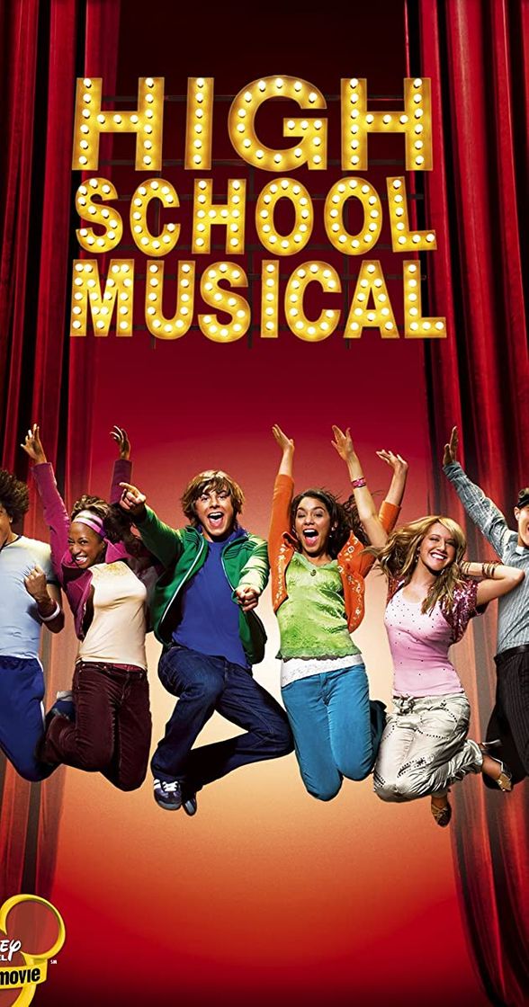 Película High School Musical