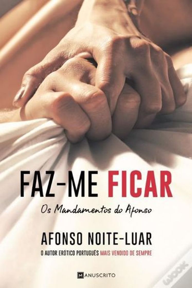 Book Afonso Noite-Luar