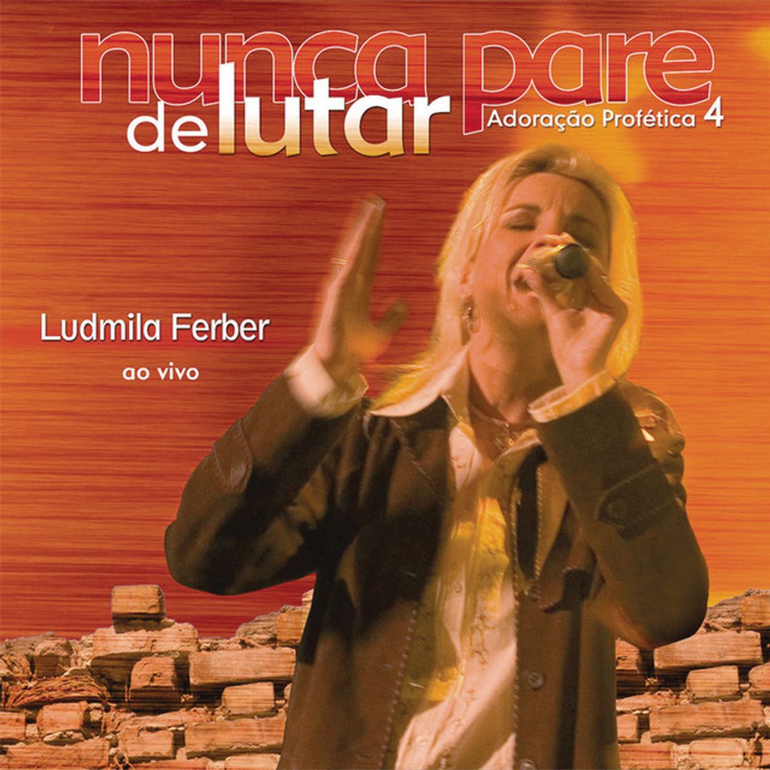 Music Nunca Pare de Lutar