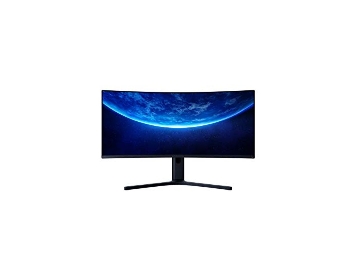 Product Xiaomi Mi - Monitor curvo de 34" WQHD