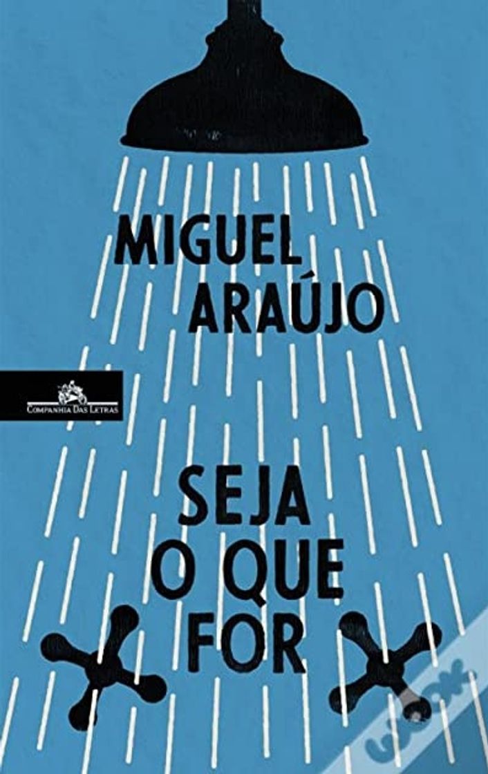 Books Seja o que For - Miguel Araújo 