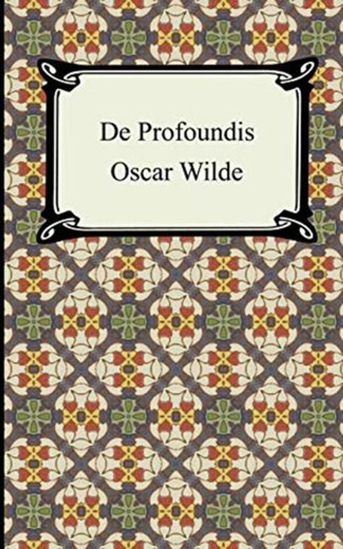 Libros De Profundis