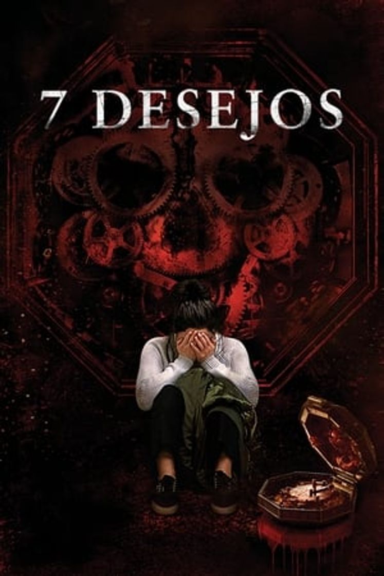 Movie Siete deseos