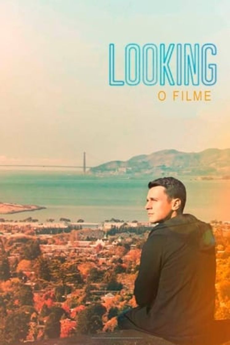 Movie Looking: The Movie