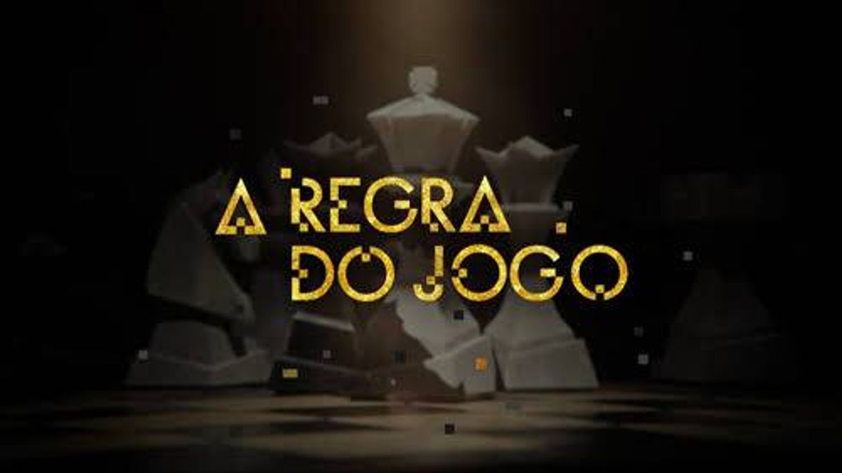 Moda A Regra do Jogo