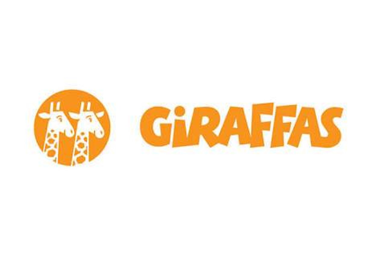 Restaurants Giraffas