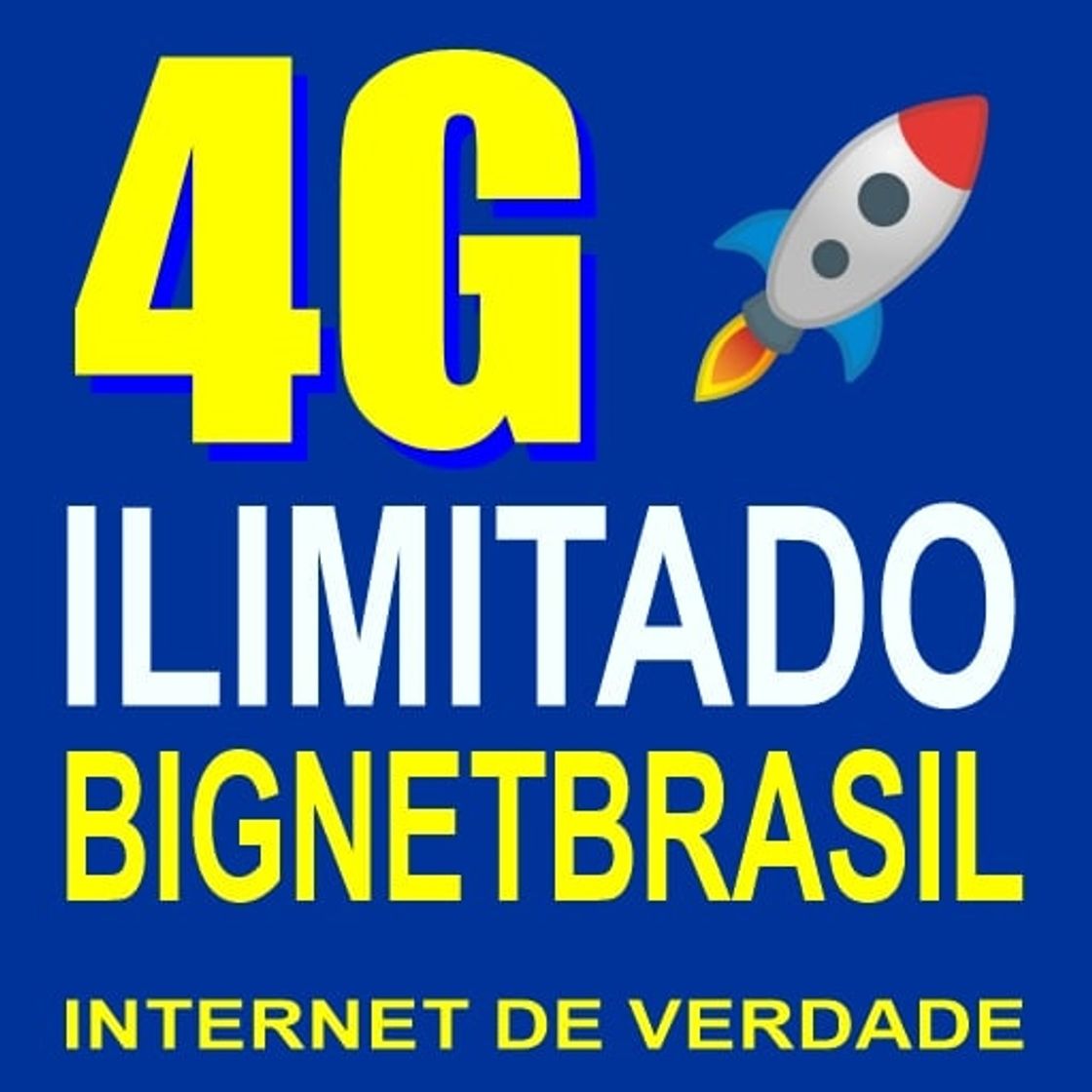 Fashion Internet 4G ilimitada