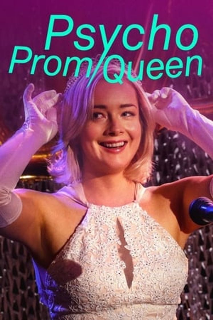 Movie La reina del mal
