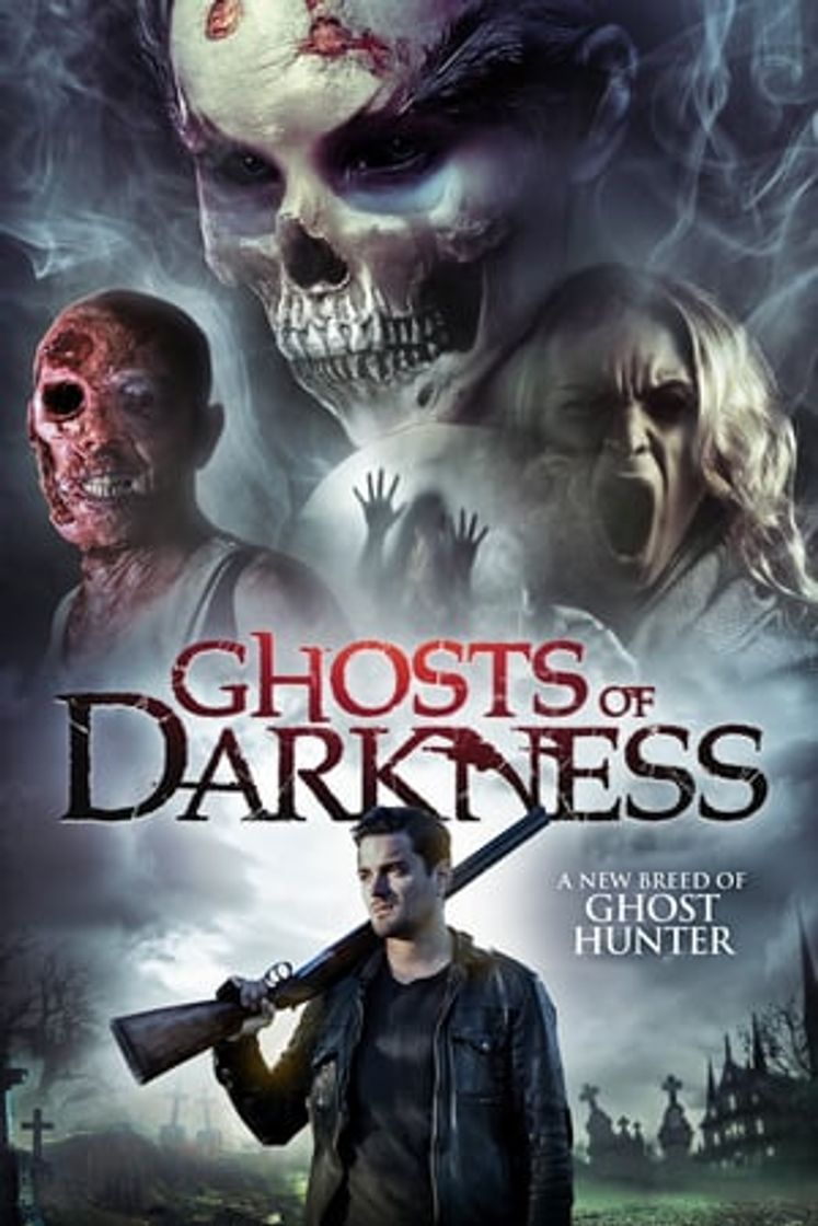 Movie Ghosts of Darkness