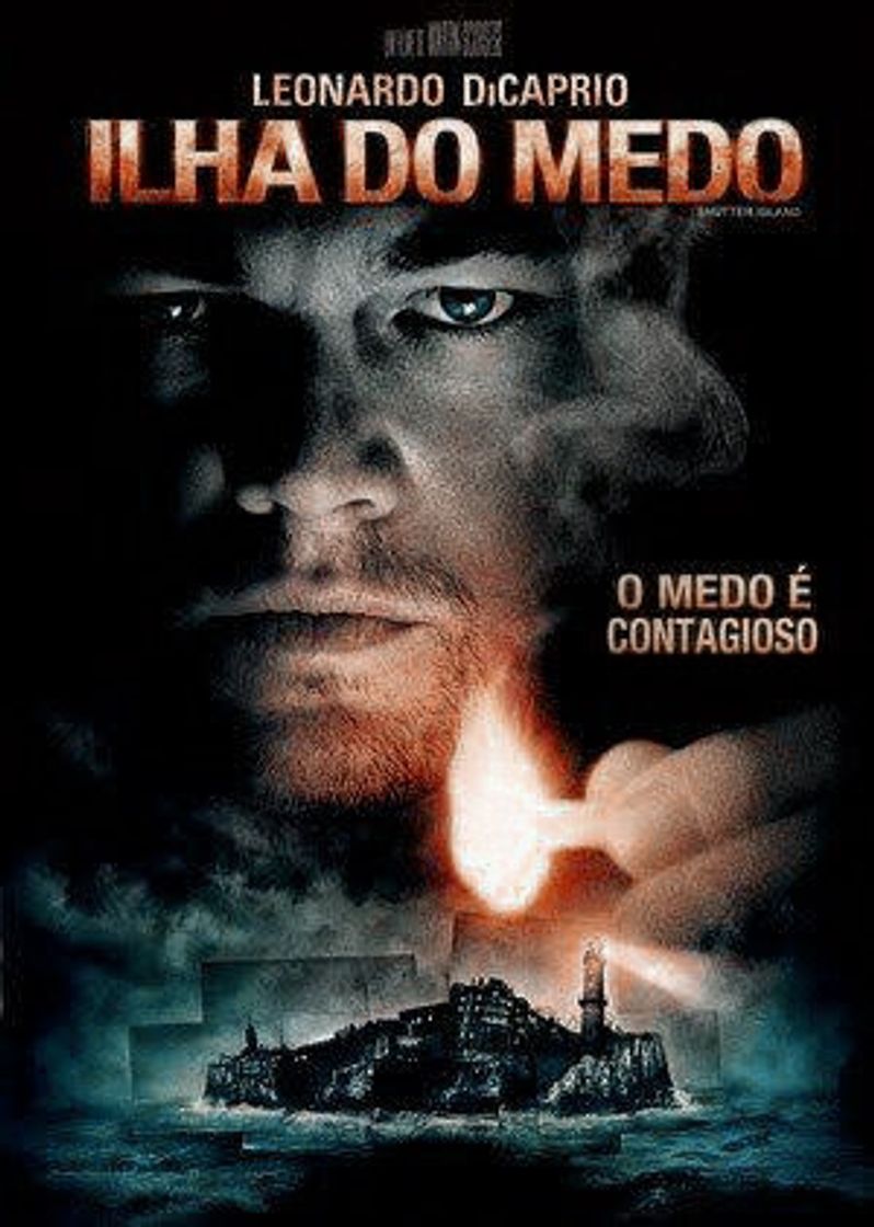 Movie Shutter Island