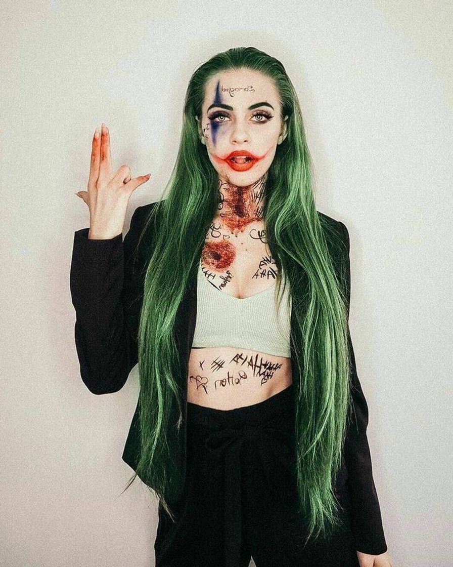 Social Coringa 