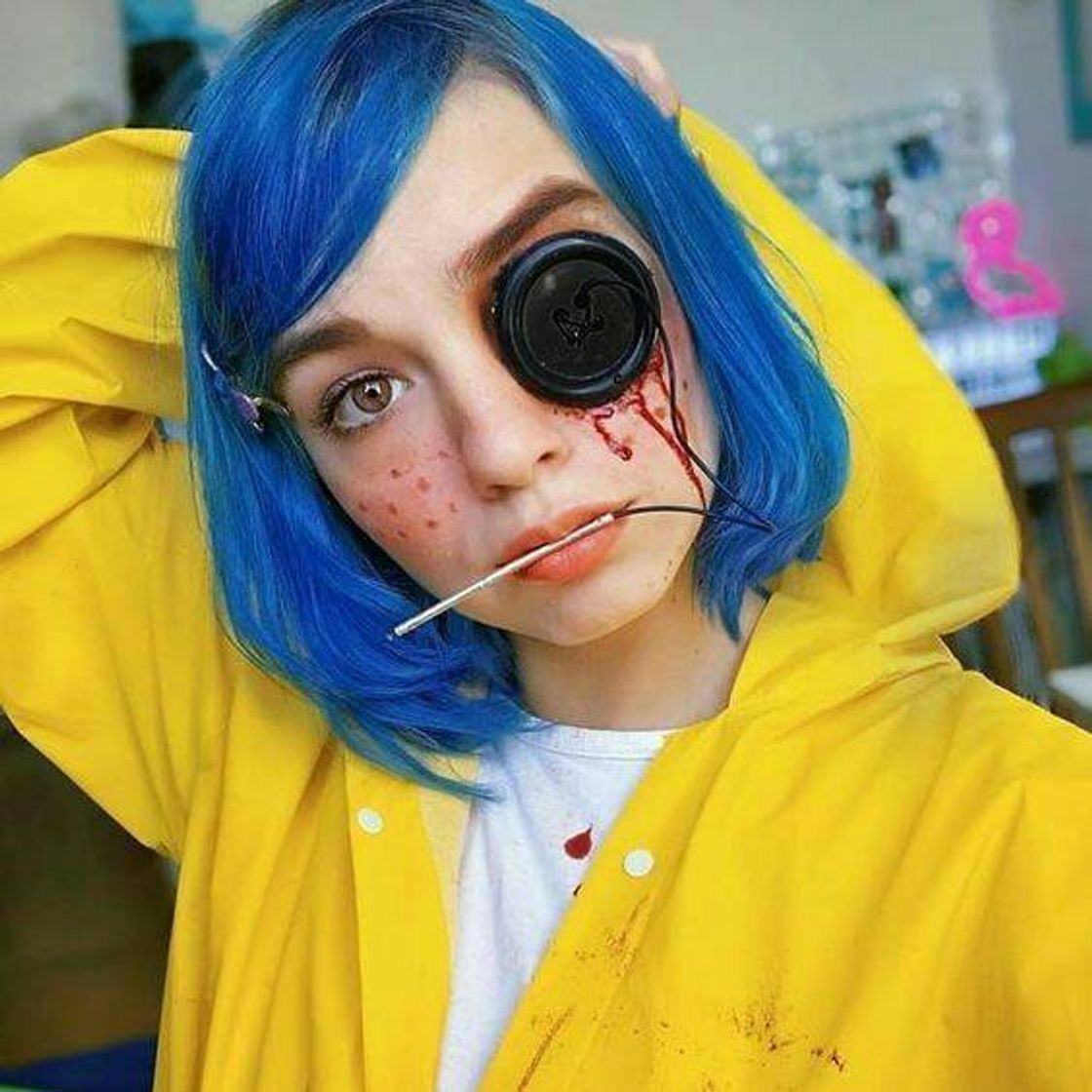 Social Coraline 🧵