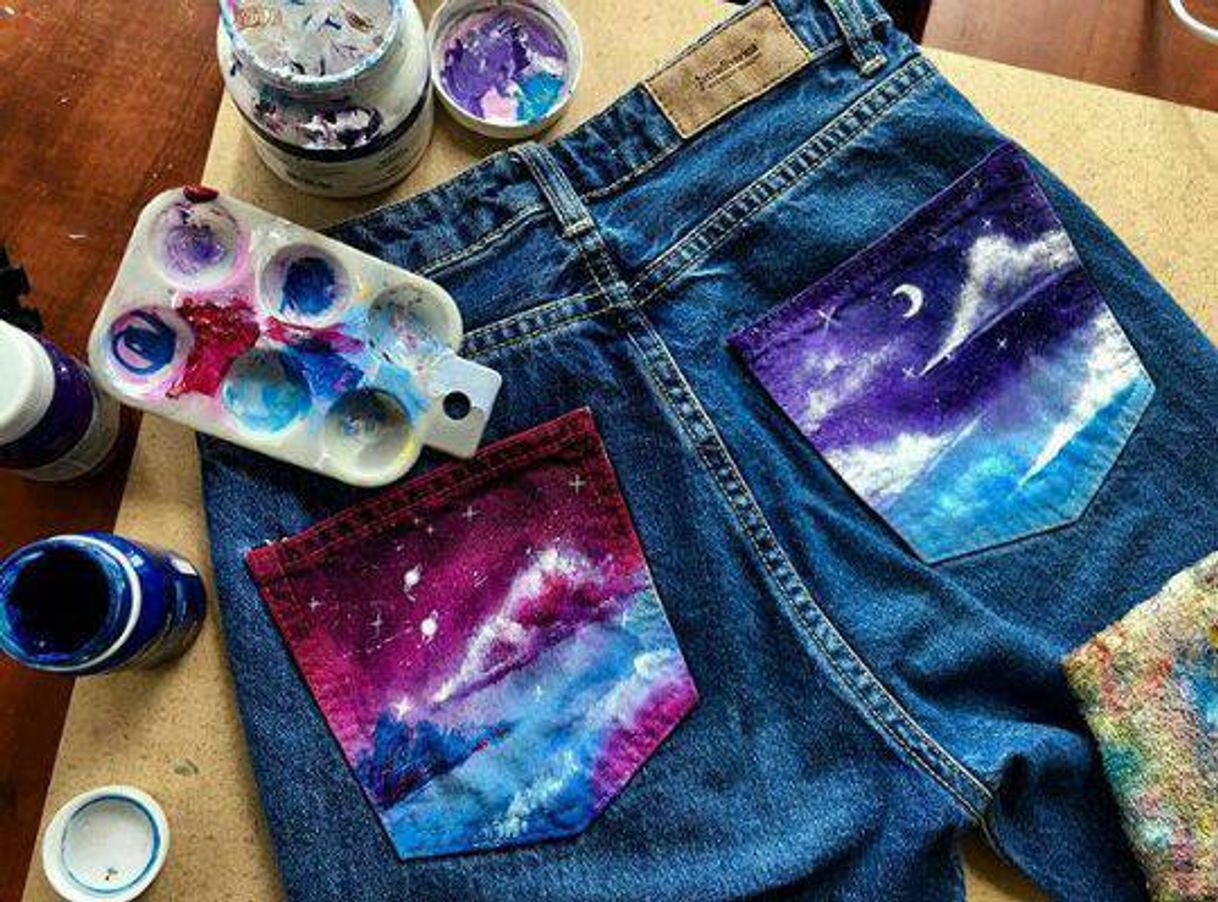 Moda short jeans 