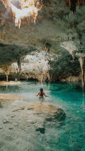 "tulum México"