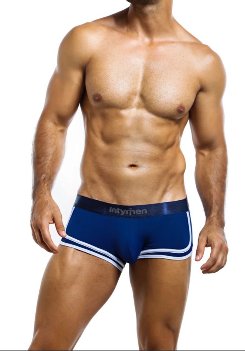 Social Boxer ING016 - Ropa Interior Masculina