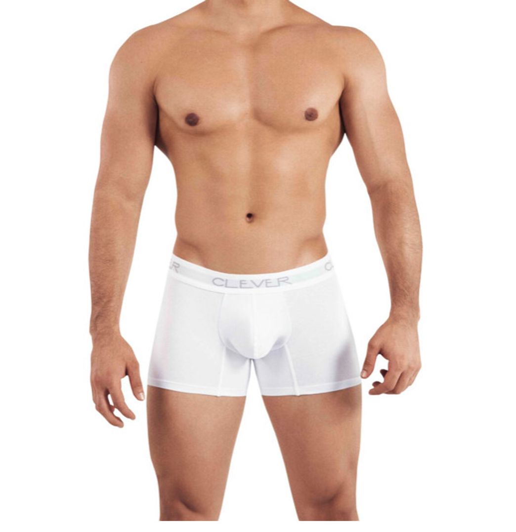 Social Basic Boxer | CLEVER