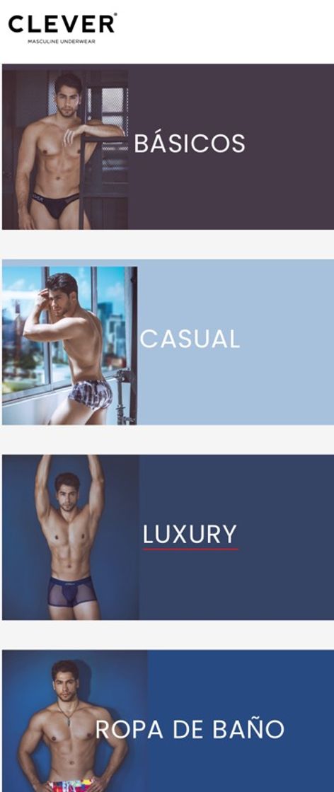 Social Clever Moda