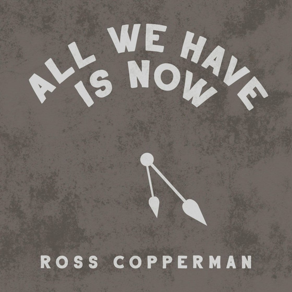 Canción All We Have Is Now