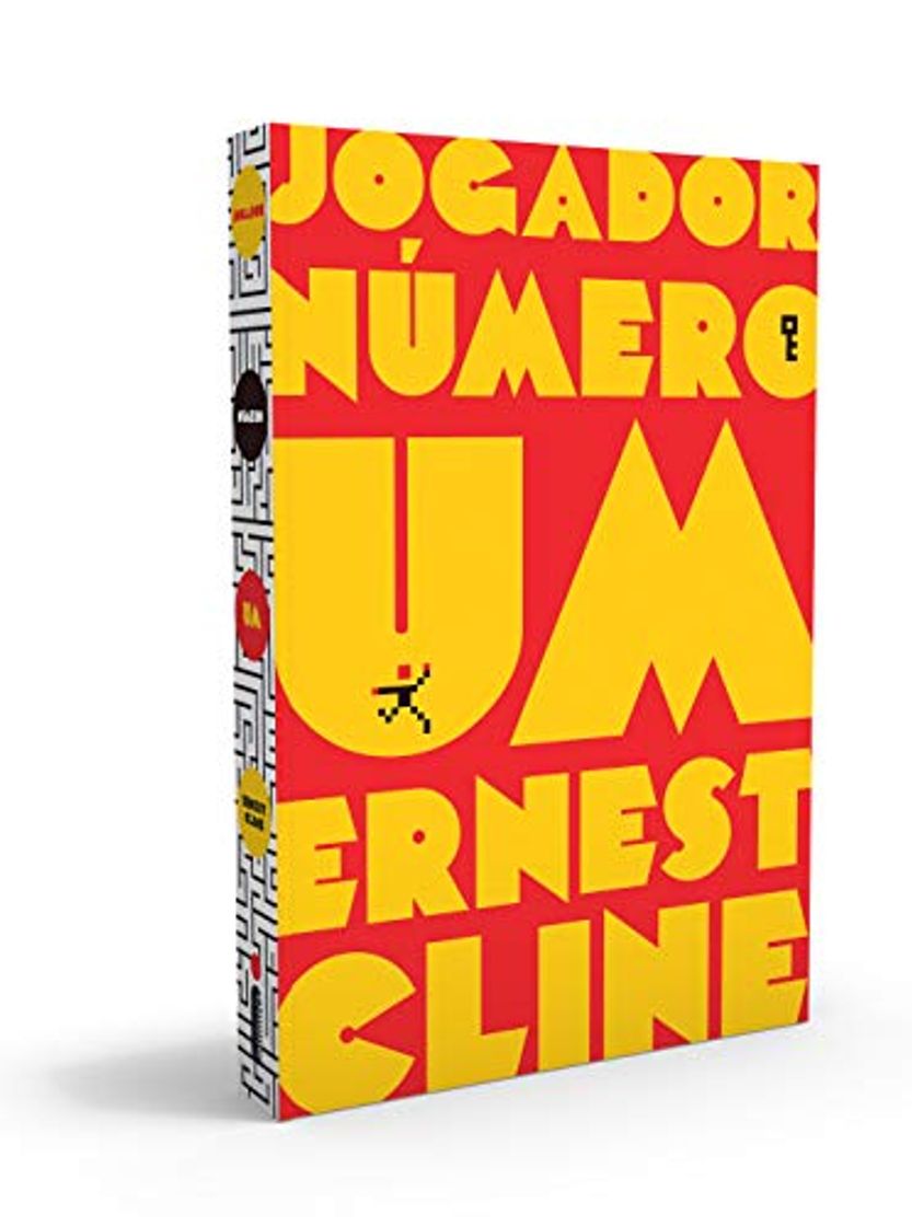 Libros Jogador Número Um: Série Jogador Número Um ? Vol